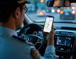 顺风车违规拼单超载 乘客投诉后仅退45元？平台回应了