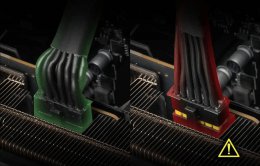 微星MPG A1000GS与A1250GS电源新上市 三金牌认证 性能再升级！