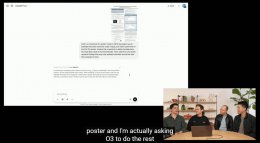 OpenAI发布o3推理模型 图像“思考”能力引领AI新飞跃