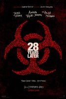 《惊变28年》先导预告来袭 经典惊悚片续集能否再创辉煌？