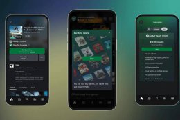 Xbox移动应用大升级：游戏、DLC直接购 XGP订阅更方便！