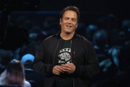 微软Xbox总裁斯宾塞：任天堂Switch 我们一路力挺！