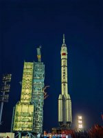 2025中国航天大动作！神舟二十号、二十一号载人飞船任务即将实施