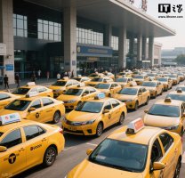 嘉兴网约车市场新提示：理性评估 避免收益预期落差