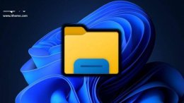 Win11文件资源管理器大变身：主题色随心配 进度条细节更精致