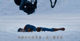 《超人》新片幕后特辑曝光 2025年北美上映 国内档期待定！