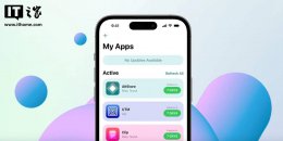 AltStore Classic来袭！欧盟iPhone用户侧载应用更自由