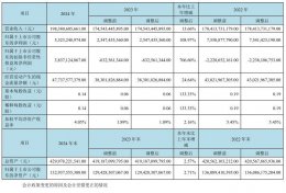 京东方2024年净利润大增超一倍 半导体显示业务持续领跑