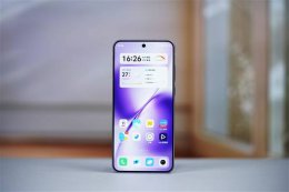 vivo X200s真机图赏：直屏旗舰新体验 影像性能全面升级！