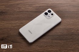 OPPO K12s新机发布：7000mAh大电池续航强劲 千元机市场再添猛将！