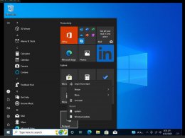 Win10四月更新后 用户遭遇开始菜单跳转列表消失问题