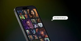 Character.AI发布AvatarFX模型：静态图片秒变动态角色 开启AI新纪元
