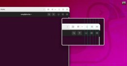 Ubuntu修复：GTK4与GTK3应用窗口按钮大小将统一