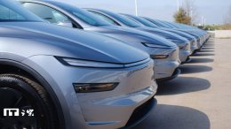 特斯拉宣布：美产Model Y/3电池包已实现百分百本土制造