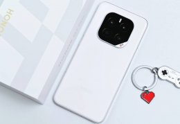 3000-3500元预算 这4款手机性价比爆棚 五年流畅不是梦！