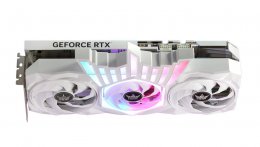 影驰发布RTX 5090 D名人堂超频显卡 XOC版限量双供电接口引关注