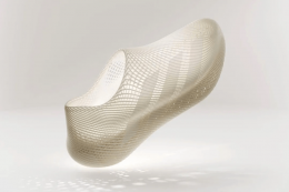 阿迪达斯Climacool运动鞋实现全3D打印 售价约千元 5月2日全球发售