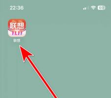联想app怎么加入购物车 联想app商品加入购物车方法