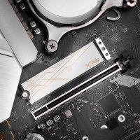 威刚XPG发布MARS 980 BLADE固态：顺序读取破14000MB/s 首发价曝光