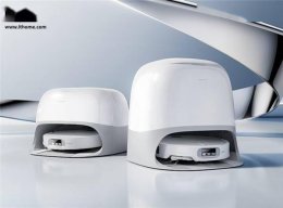 石头科技或赴港二次上市 拟筹资5亿美元拓展版图？