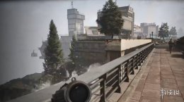 《暗区突围无限》北部山区钥匙房位置