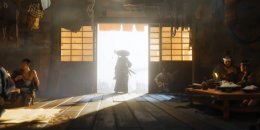 《羊蹄山之魂》所属国家介绍