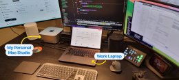 微软员工弃Windows投macOS 调侃后竟获赞上万！