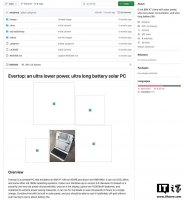 Evertop复古游戏电脑来袭：5.8寸墨水屏续航500小时 经典游戏畅玩无阻