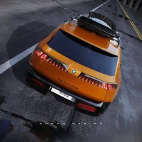 宝马新i3电动车型来袭 能否撼动特斯拉Model 3地位？