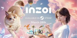 《inZOI》风灵月影修改器使用方法