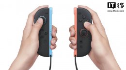 任天堂Switch 2新Joy-Con振动降噪 玩家游戏体验将有何变化？