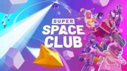 Epic免费大放送！《超级太空俱乐部》等你来领