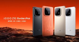 iQOO Z10 Turbo/Pro维修备件价格出炉 屏幕最低仅需450元