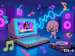 《Rhythm Nation》竟能让电脑崩溃？微软工程师详解硬盘与音乐的共振之谜