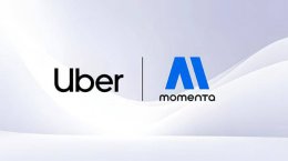 优步携手Momenta 2026年初欧洲将迎自动驾驶出租车新体验