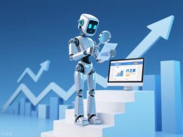 2025年一季度 我国规模以上互联网企业收入达4118亿 增长态势如何？