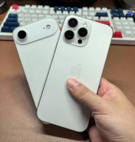 iPhone 17 Air续航遭吐槽 苹果史上最薄手机电池成短板？