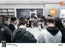 雷军调整小米之家职务：从执行董事变为董事 有何深意？