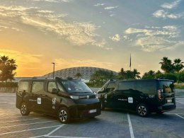 文远知行与Uber深化合作 自动驾驶Robotaxi将进军15座国际新城