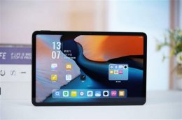 努比亚平板Pro开售：骁龙8旗舰芯 顶配1TB 国补后仅2379.15元起！