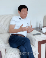 魏建军点赞胖东来：诚信经营值得学习 业界应共倡此风
