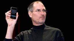 苹果iPhone：如何成为全球手机市场利润收割机？