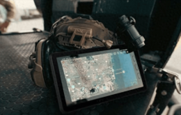 三星Galaxy Tab Active5战术版：三防升级 专为军事应急打造
