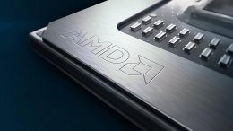 AMD AI战略聚焦机架级系统 Instinct MI400获早期积极反馈