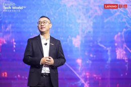联想天禧超级智能体：赋能职场 懂你所想助你跃升新高度