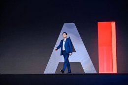 联想杨元庆谈产品涨价：未来不确定性大 价格受多重因素影响