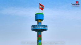 上海乐高乐园2025年盛大开园 3588元套票抢购一空！
