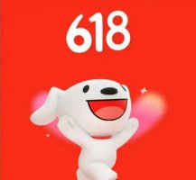 京东618大促提前至5月31日 双轮大促联动 你准备好了吗？