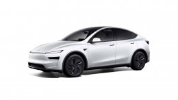 特斯拉美推新Model Y 长续航后驱版起售价跌破4万美元！