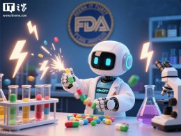 OpenAI携手FDA AI能否成为加速药物审批的新引擎？